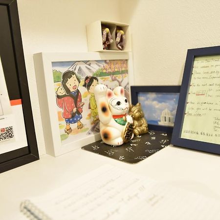 Tokyo Trip Stay 2 Ngoại thất bức ảnh