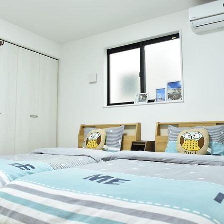 Tokyo Trip Stay 2 Ngoại thất bức ảnh
