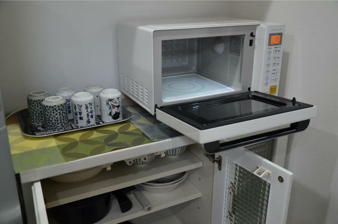Tokyo Trip Stay 2 Ngoại thất bức ảnh