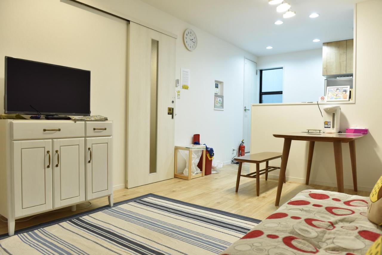 Tokyo Trip Stay 2 Ngoại thất bức ảnh
