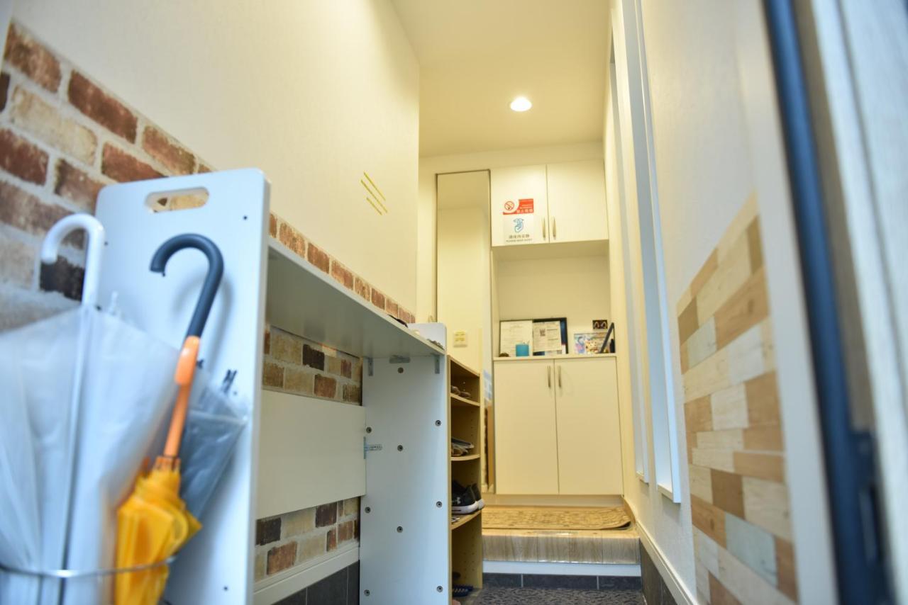 Tokyo Trip Stay 2 Ngoại thất bức ảnh