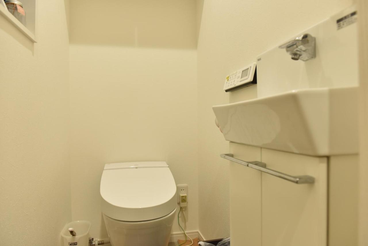 Tokyo Trip Stay 2 Ngoại thất bức ảnh
