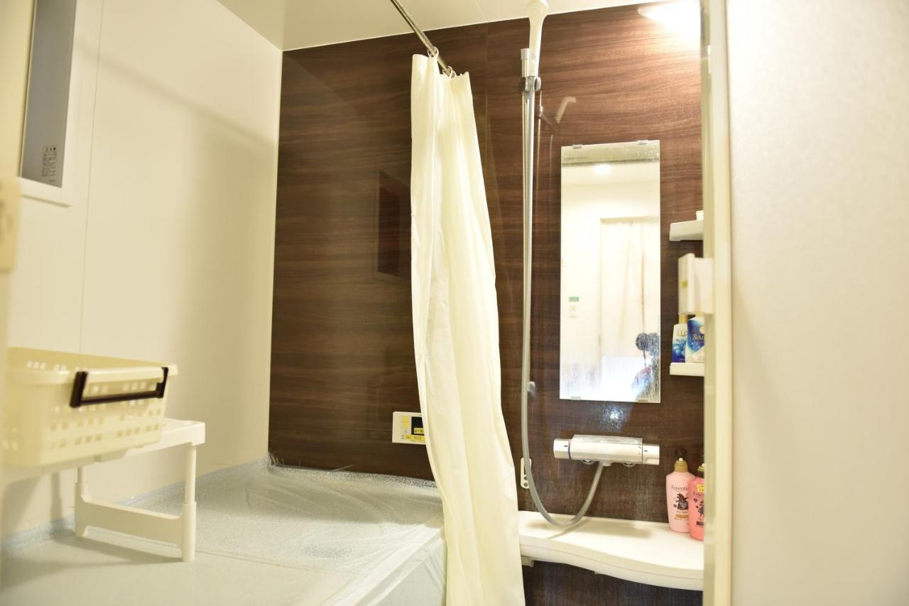 Tokyo Trip Stay 2 Ngoại thất bức ảnh