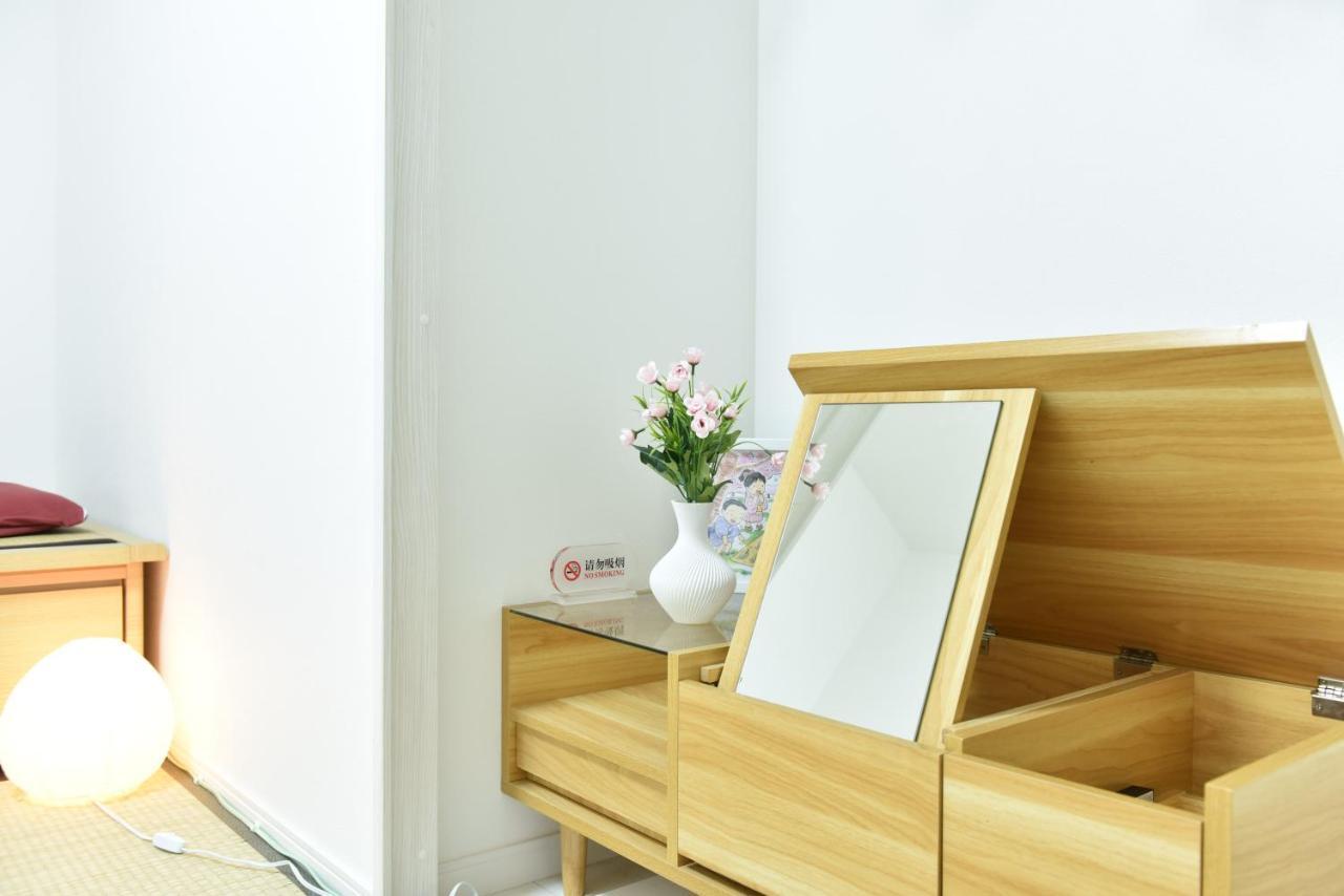 Tokyo Trip Stay 2 Ngoại thất bức ảnh