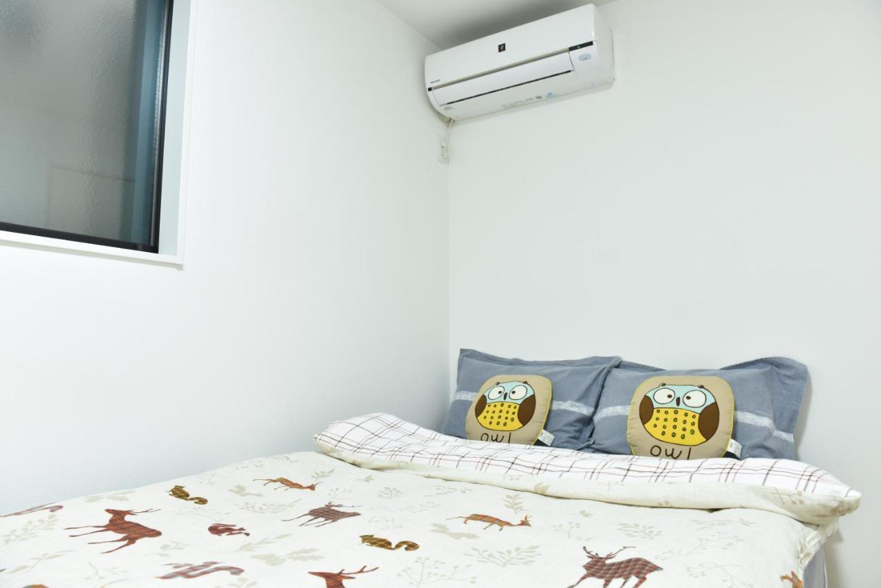 Tokyo Trip Stay 2 Ngoại thất bức ảnh