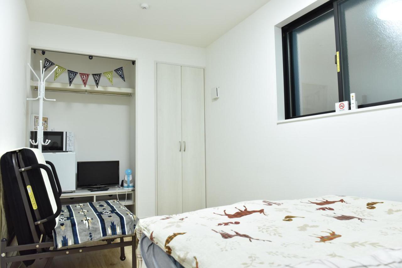 Tokyo Trip Stay 2 Ngoại thất bức ảnh