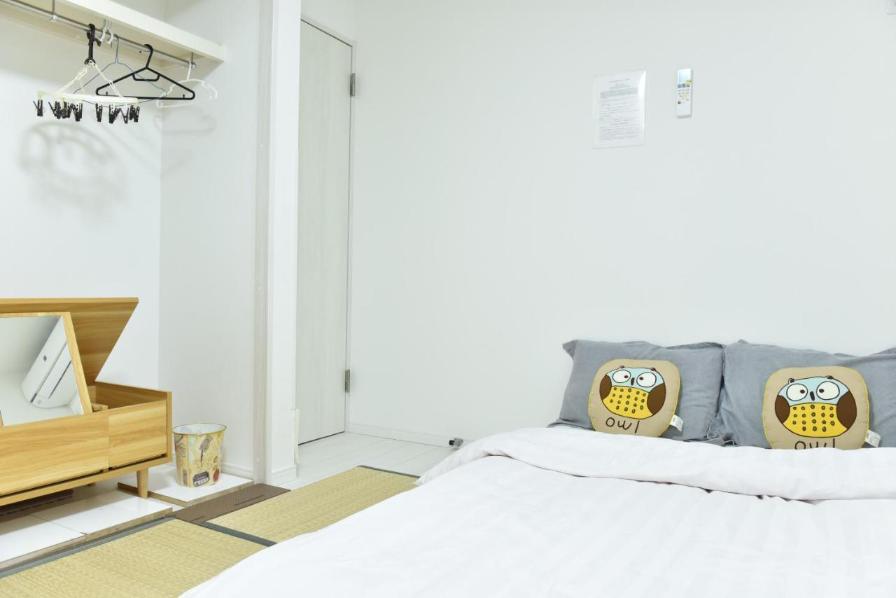 Tokyo Trip Stay 2 Ngoại thất bức ảnh